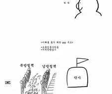 GOP 야생동물 소개하는 망가.MANGA