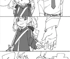 블루아카) 뚜방뚜방.manga