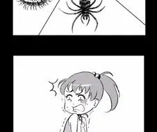 귀농하는 아재들의 환상을 부수는 만화.manwha