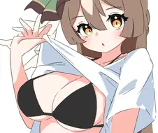 [말딸] 젖비린내를 풀풀 풍기는 애송이