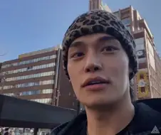 존잘맨이 메이드카페 가면 생기는 일