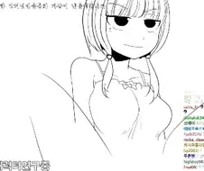 선만으로 검열 가능한 거면