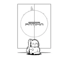 트릭컬) 파티마의 모든것? 여기 안에 있다