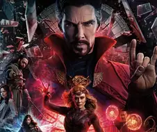 MCU)닥스2와 스파이더맨4의 엄청난 차이