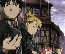 강철의 연금술사 - 리라이트