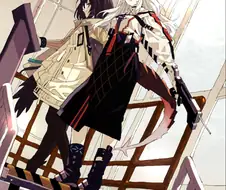 명일방주)부부싸움 잘할 것 같은 조합.manga