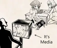 언론은 보여주고 싶은 것만 보여준다.jpg