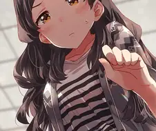 @) 이게 어떻게 14살?