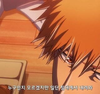 블리치) 오리히메가 정실인 이유