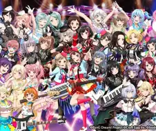 신규 IP가 만들어지고 알려지기 까지 얼마나 힘든지 보여준 작품