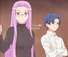 Fate)라이더랑 캐새댁이 다가오는 무게가 다른 이유