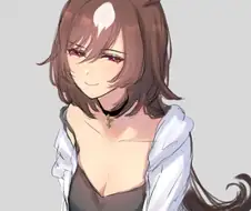 [말딸] 떡볶이 먹고 가라고 할거 같은 시리우스