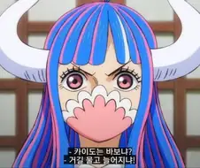 원피스)카이도 특