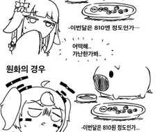 국기무스메)로컬라이징의 폐해