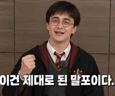해리포터) ai발전이 이런식인게 맞는걸까..?