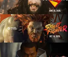 이 아저씨가 듄에 나와???