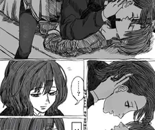 @) 자는데 뿅뿅는 마도카.manhwa