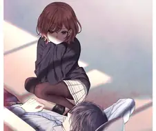 [@] 자는걸 지켜보는 마도카