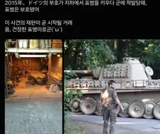 집에서 몰래 표범 키우다 잡힌 독일인 이제 재판하나