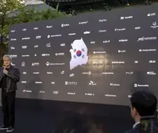 젠슨황 깐부치킨 진짜 맛있었나 봄