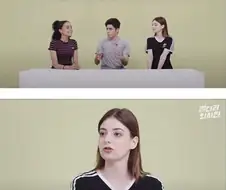 외국인이 한국에 와서 놀랐다는 ＇성문화＇