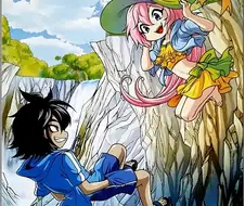 전연령 만화에서 NTR을 느끼는 경우