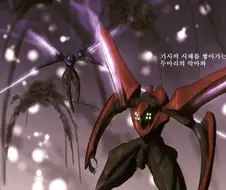 [나이트런] 누가누가 강한지 따지는게 바보같은 이유