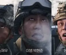 콜옵]세 사람은 문제아지만 최강