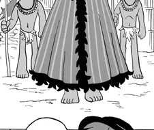 남미의 애틋한 사랑이야기.manhwa