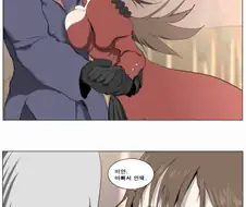 나이트런) 우주시대 최고의 순정남