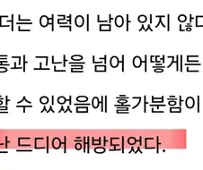 붉은사막 리뷰 킬포인트