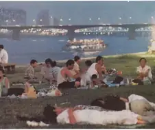 에어컨 보급률 낮을때 대한민국