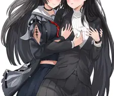 어디에서 봤던 캐릭터다!