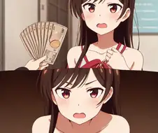 후방) 렌탈여친.manga