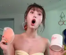 사기가 아니라 비법이고 너도 사기 치라고 당당하게 말하는 모습