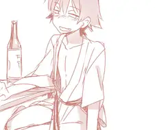 호모) 단 한사람 때문에 이미지 바뀐 캐릭.manga