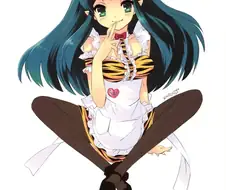 하루히 커버작가의 씨끌별 도깨비