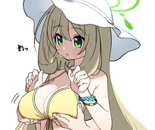 ㅎㅂ)모닝글래머
