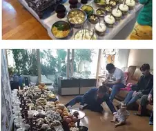 나랑 결혼해줄래???