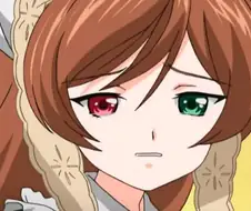 ???:우리는 이상한 캐릭터가 아니에요!