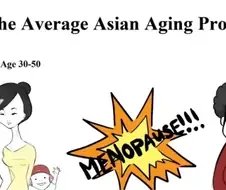 서양인들이 보는 동아시아인