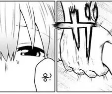 우자키)드디어 장모님을 덮치는