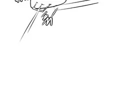 블루아카) 모성애가 매우 강한동물 여우.MANHWA