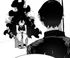 여자 복서가 불법으로 돈 버는.manhwa