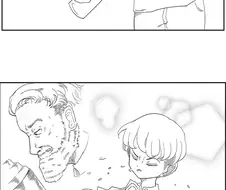 소꿉친구가 유아퇴행플레이하는.manhwa