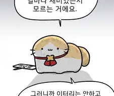 이터널리턴은 차세대 히오스 비슷한거지?
