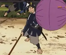 시무라아주머니