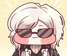 림버스) 컴퍼니 단테가 째각거리는.Manhwa