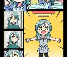 쌍둥이 동생의 장난.manga