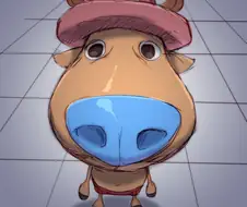 원피스)루피 날 속인거니?